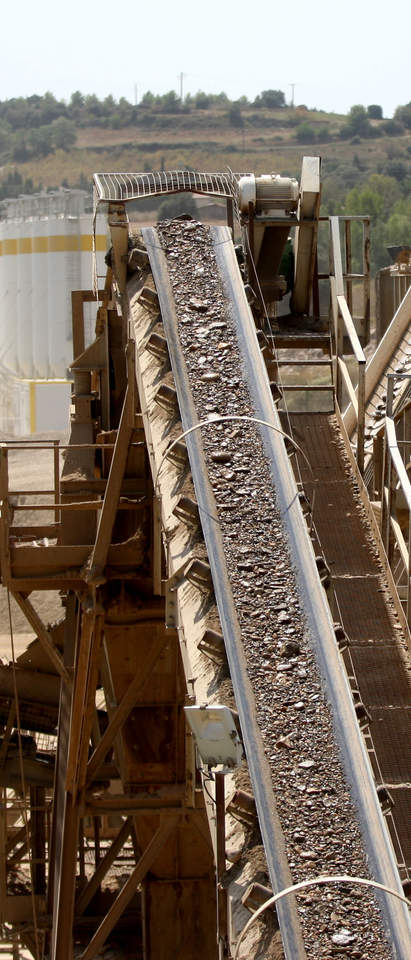 Les Sablières du Littoral